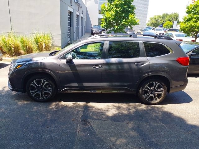 Used 2023 Subaru Ascent Limited w/ Technology Package AWD/4WD image 8