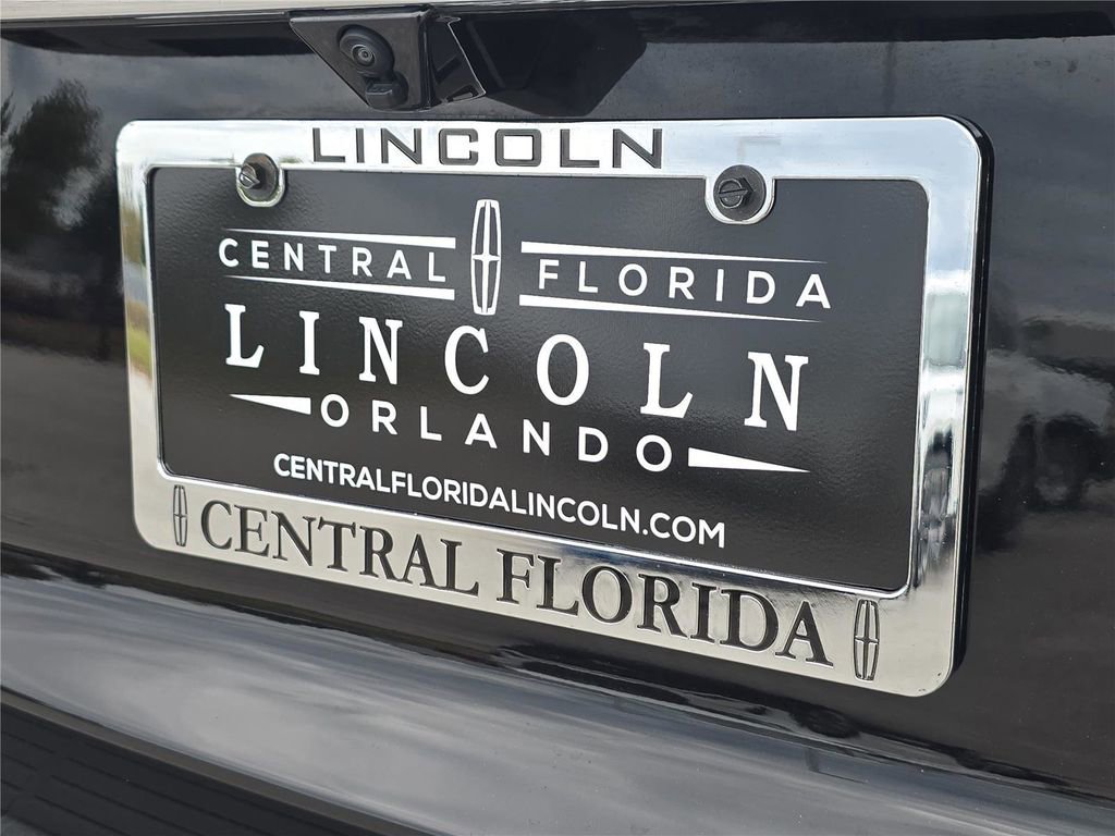 Used 2024 Lincoln Navigator Reserve image 7
