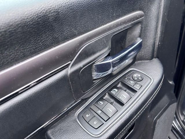 Used 2016 RAM 1500 Sport w/ Sport Premium Group image 14