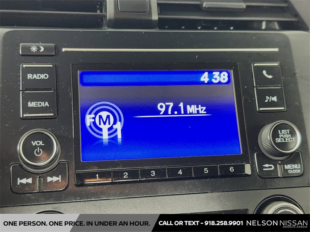 Used 2020 Honda Civic LX image 14