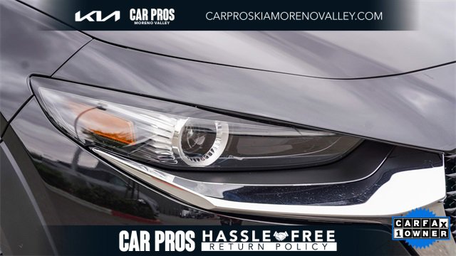 Used 2025 MAZDA CX-30 AWD 2.5 S w/ Preferred Package image 10