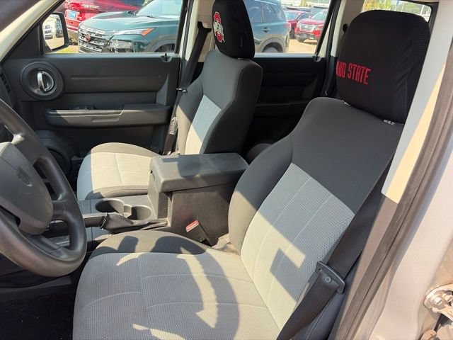 Used 2009 Dodge Nitro SE RWD image 24