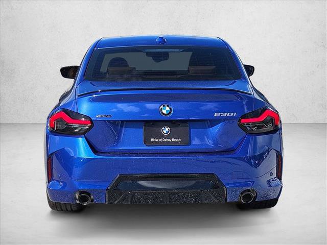 New 2026 BMW 230i xDrive Coupe w/ Premium Package image 8
