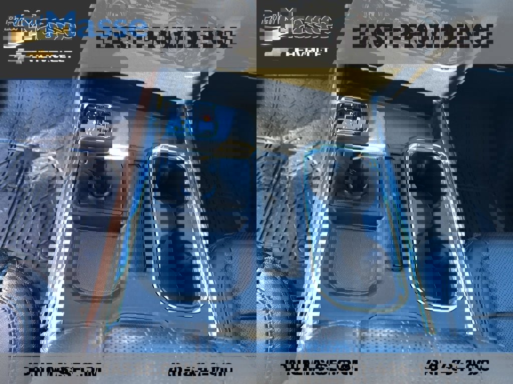 Used 2022 Chevrolet Silverado 1500 High Country image 15