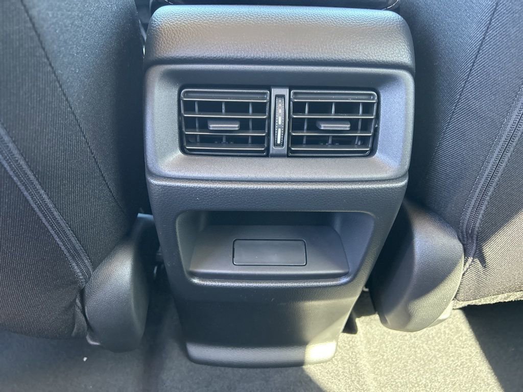 New 2026 Honda CR-V LX image 28