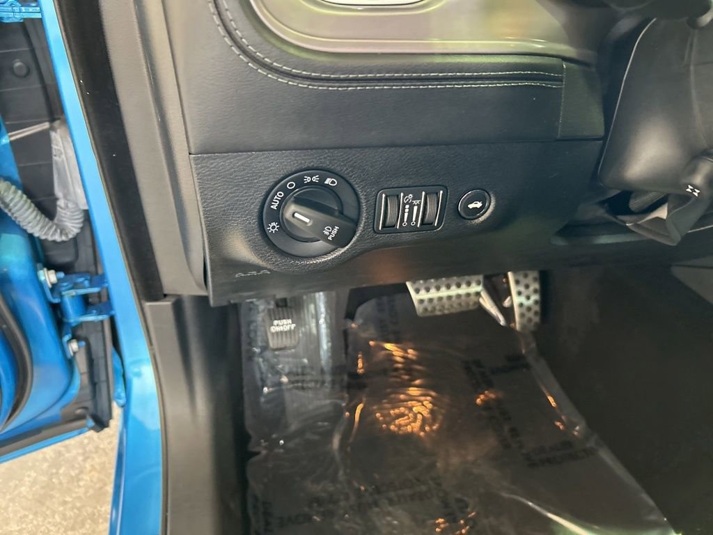 Used 2023 Dodge Charger Scat Pack w/ Plus Group image 40