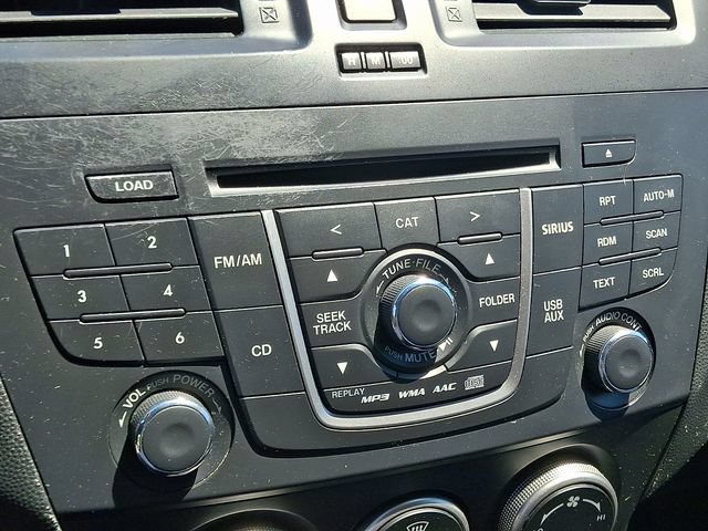 Used 2013 MAZDA MAZDA5 Sport FWD image 20
