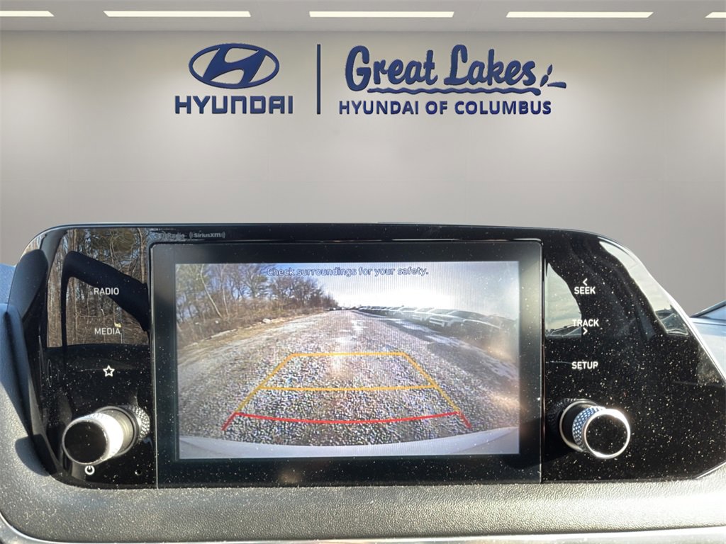 Used 2021 Hyundai Sonata SEL image 30