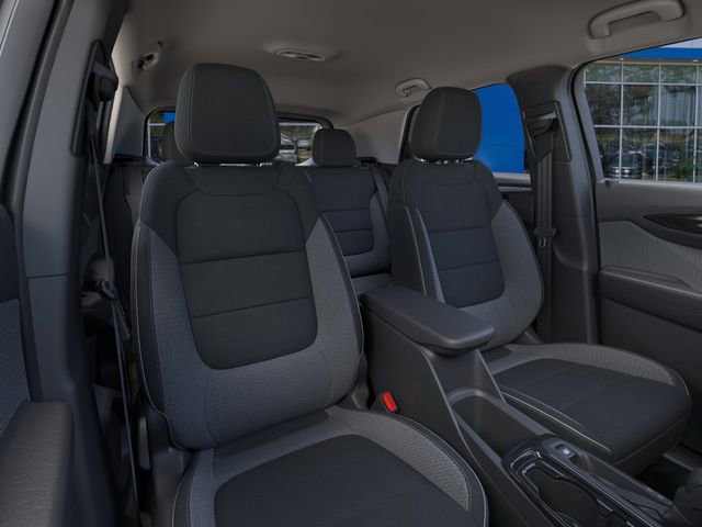 New 2026 Chevrolet TrailBlazer LT w/ Driver Confidence Package FWD image 16