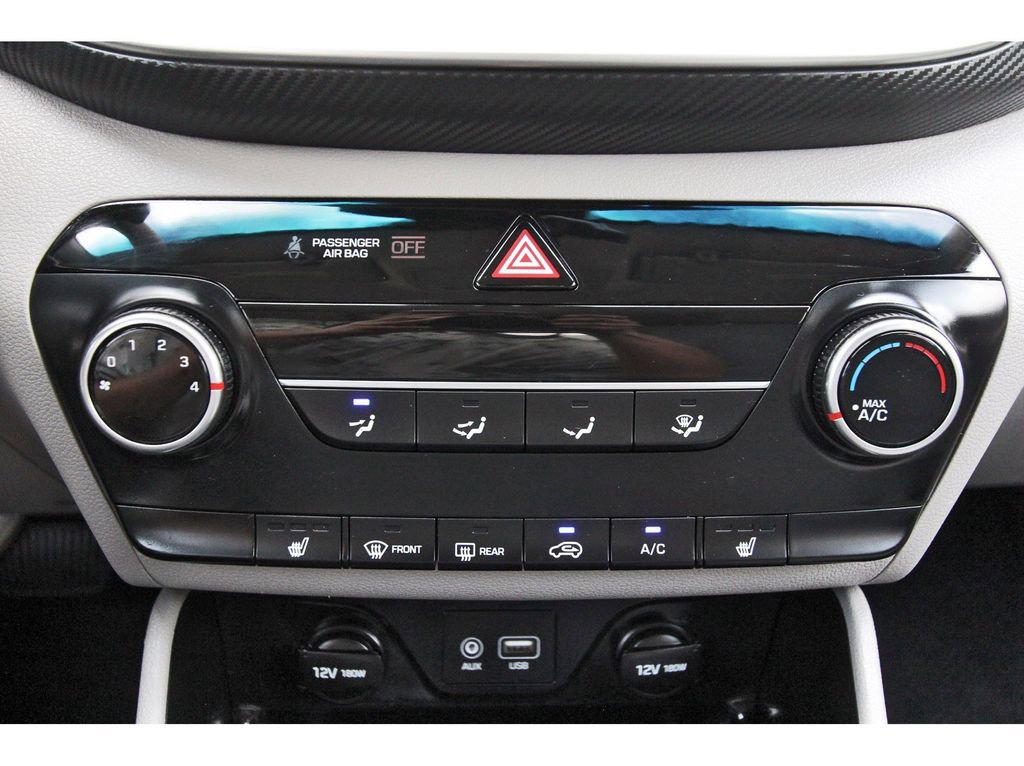 Used 2020 Hyundai Tucson Value FWD image 25