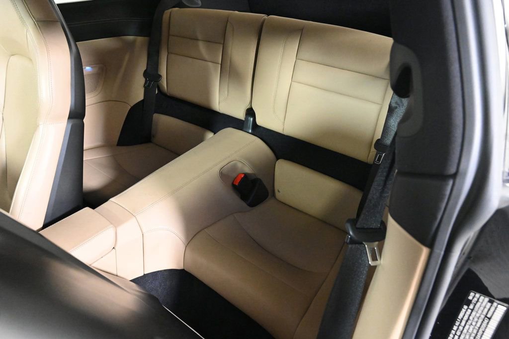 Used 2023 Porsche 911 Carrera image 19