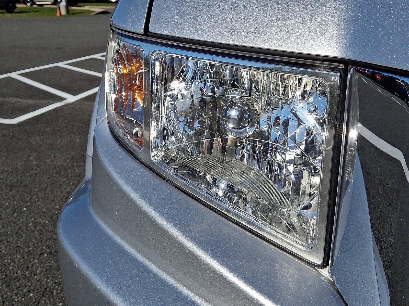 Used 2010 Honda Ridgeline RTS image 9