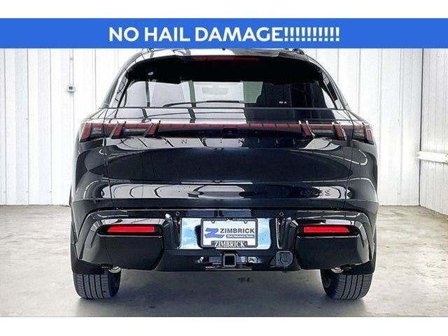 New 2027 INFINITI QX65 Sport AWD/4WD image 24
