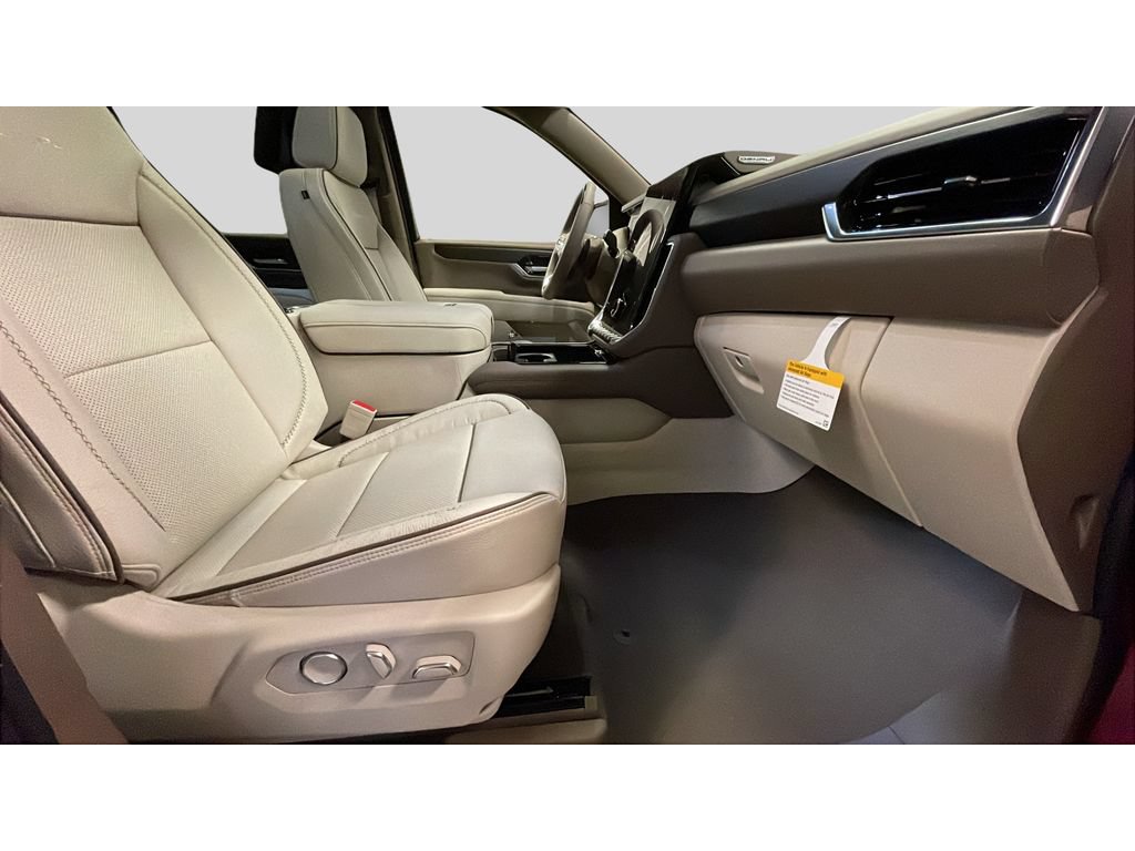 New 2026 GMC Yukon XL Denali w/ Denali Reserve Package AWD/4WD image 19