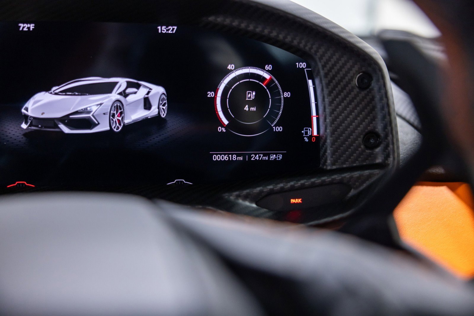 Used 2025 Lamborghini Revuelto image 47