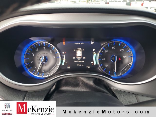 Used 2019 Chrysler Pacifica Touring-L Plus w/ Advanced Safetytec Group FWD image 14
