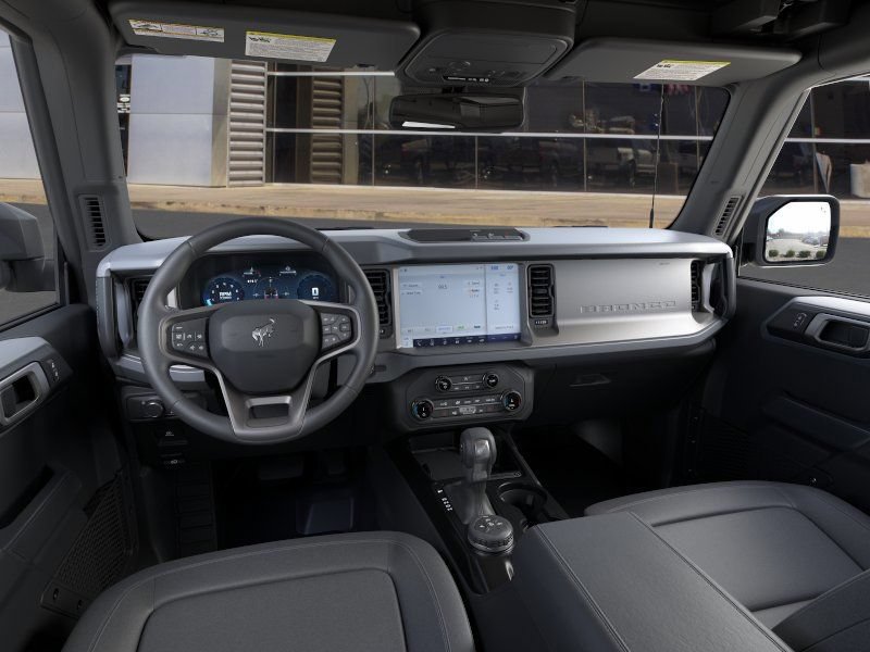 New 2026 Ford Bronco Big Bend AWD/4WD image 41