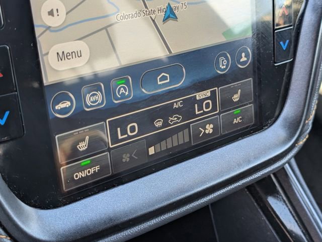 Used 2024 Subaru Outback Wilderness image 29