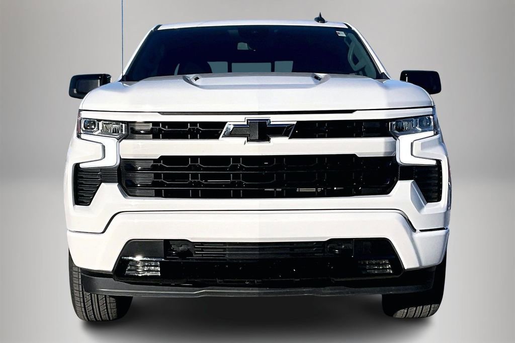 Used 2024 Chevrolet Silverado 1500 RST w/ Convenience Package II image 3