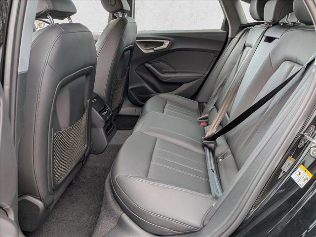 Certified 2025 Audi A5 2.0T Premium Plus w/ Premium Plus image 22