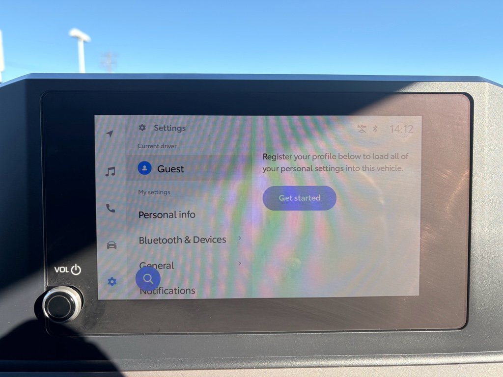 Used 2024 Toyota Tacoma TRD Off-Road image 22