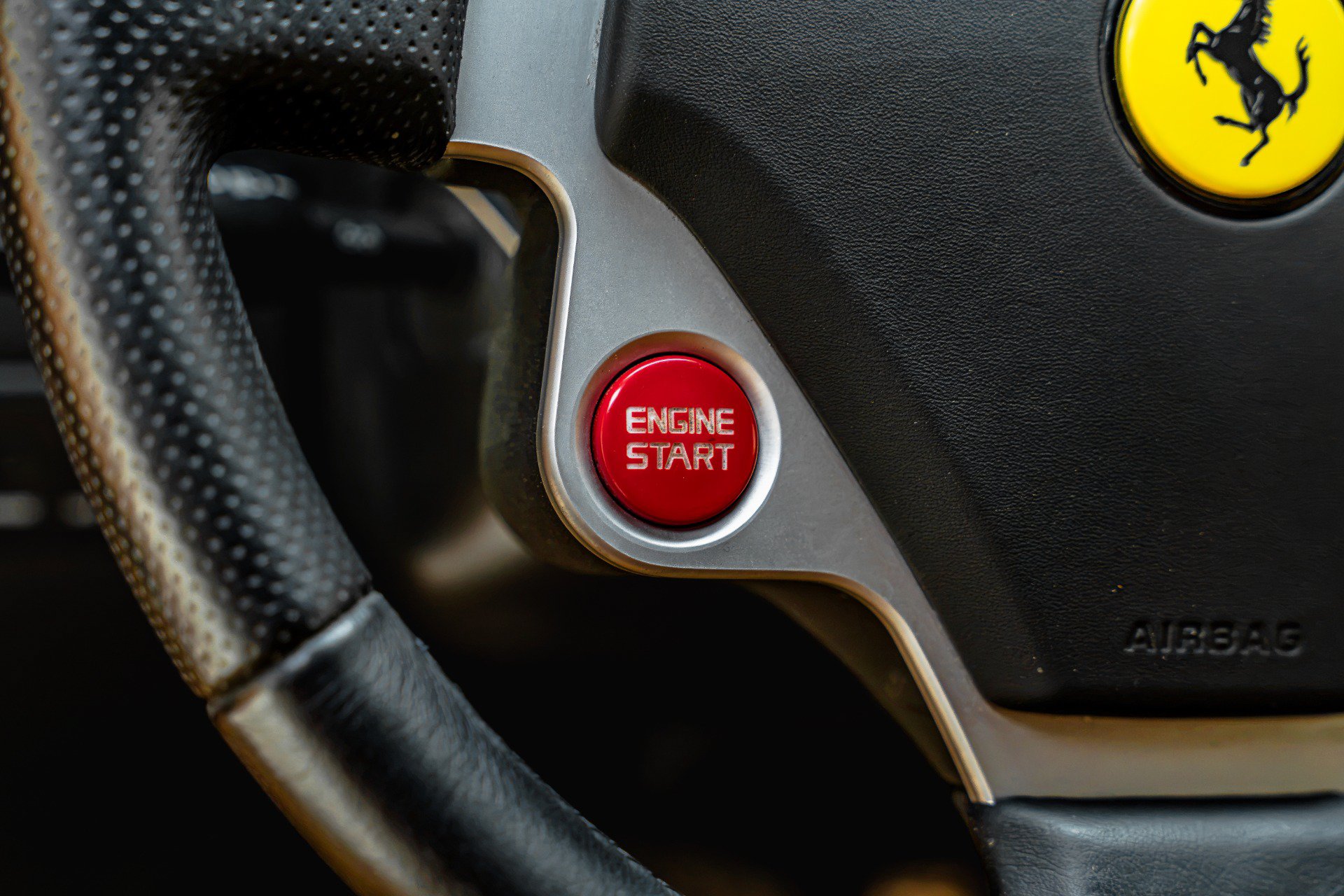 Used 2006 Ferrari F430 Spider RWD image 41