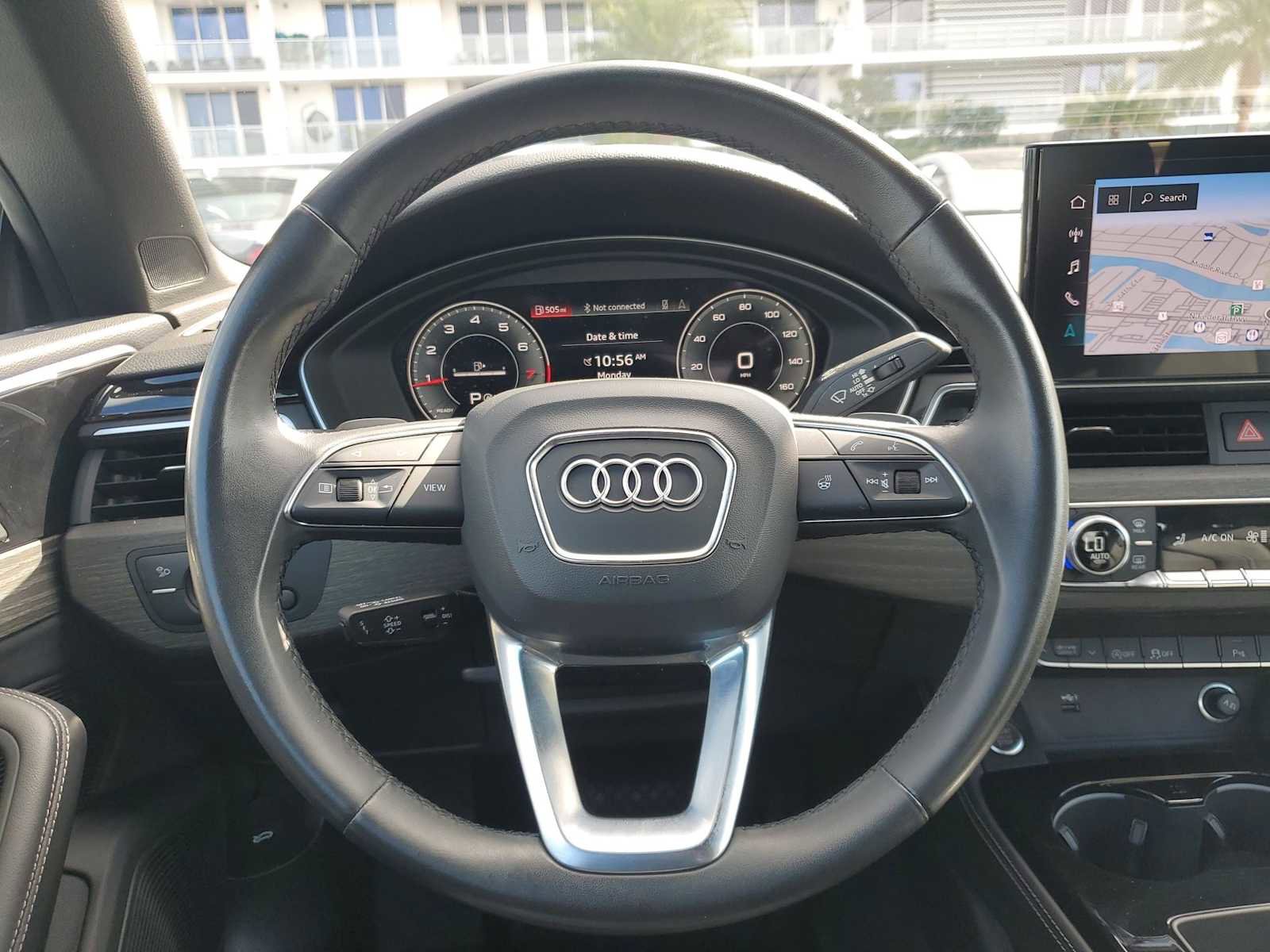 Used 2023 Audi A5 2.0T Premium Plus w/ Premium Plus image 14