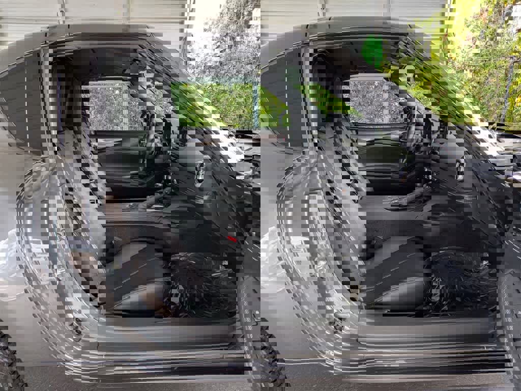 Used 2024 MAZDA MX-5 Miata RF Grand Touring w/ Weather Package image 13