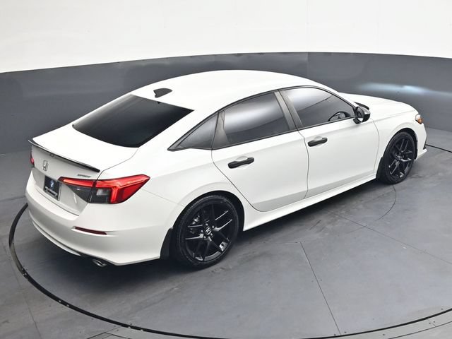 Used 2023 Honda Civic Sport image 28
