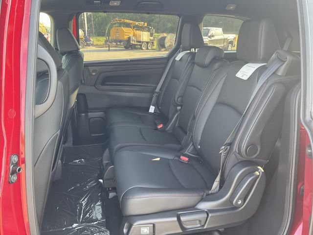 New 2026 Honda Odyssey Sport-L image 30