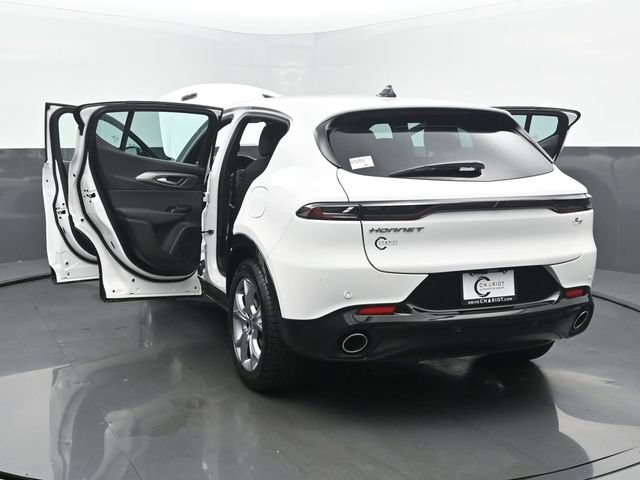 New 2025 Dodge Hornet R/T AWD/4WD image 57