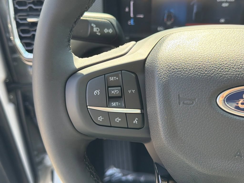 New 2026 Ford Ranger XLT w/ Equipment Group 301A High AWD/4WD image 23