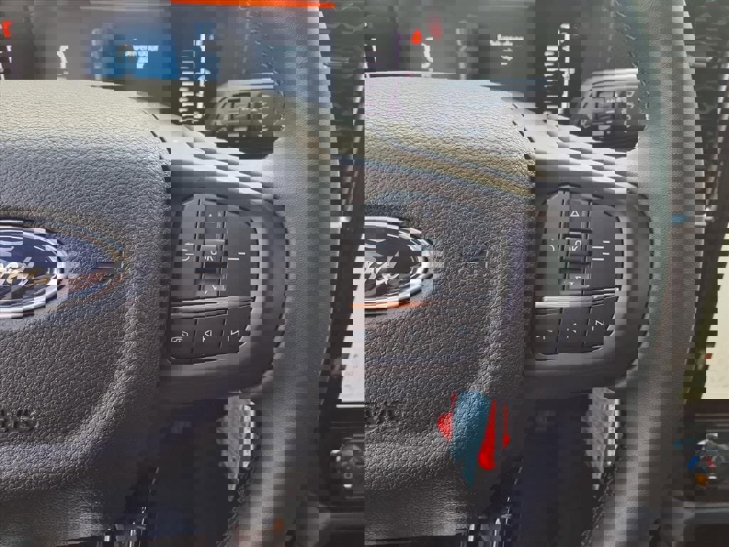 New 2025 Ford Ranger XLT w/ Equipment Group 301A High image 15