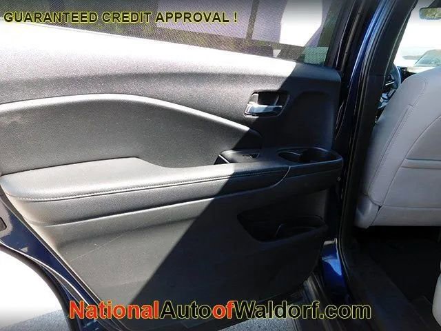 Used 2021 Honda Passport Touring image 14