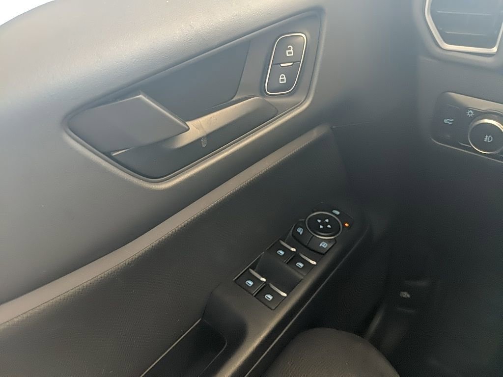 Used 2023 Ford Bronco Sport Big Bend w/ Convenience Package image 28