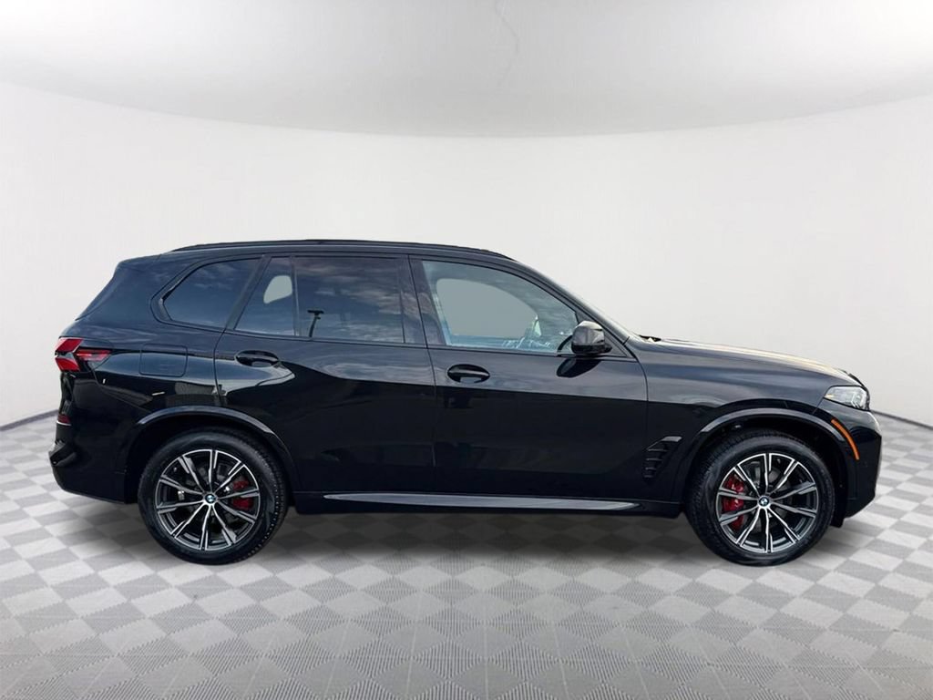 New 2026 BMW X5 sDrive40i w/ M Sport Package RWD image 4