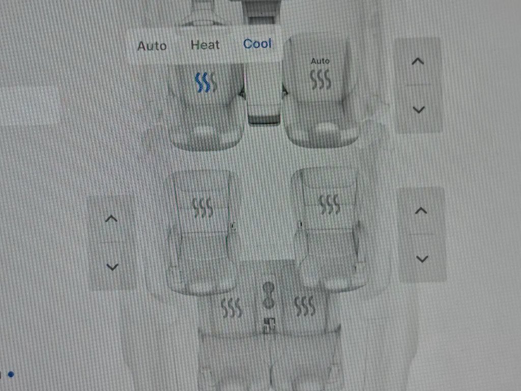 Used 2022 Tesla Model X Plaid AWD/4WD image 38