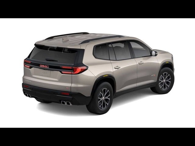 New 2026 GMC Acadia AT4 image 29