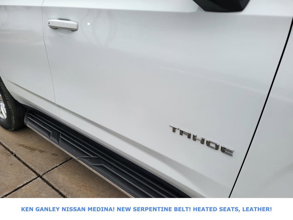 Used 2024 Chevrolet Tahoe LT AWD/4WD image 13