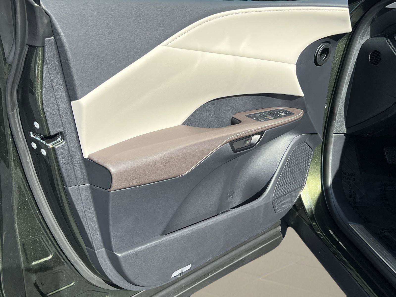 New 2026 Lexus RX 350h image 11