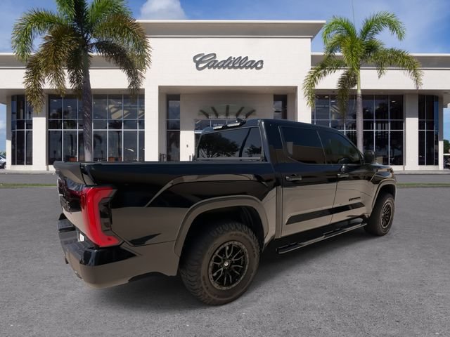 Used 2024 Toyota Tundra SR5 RWD image 14