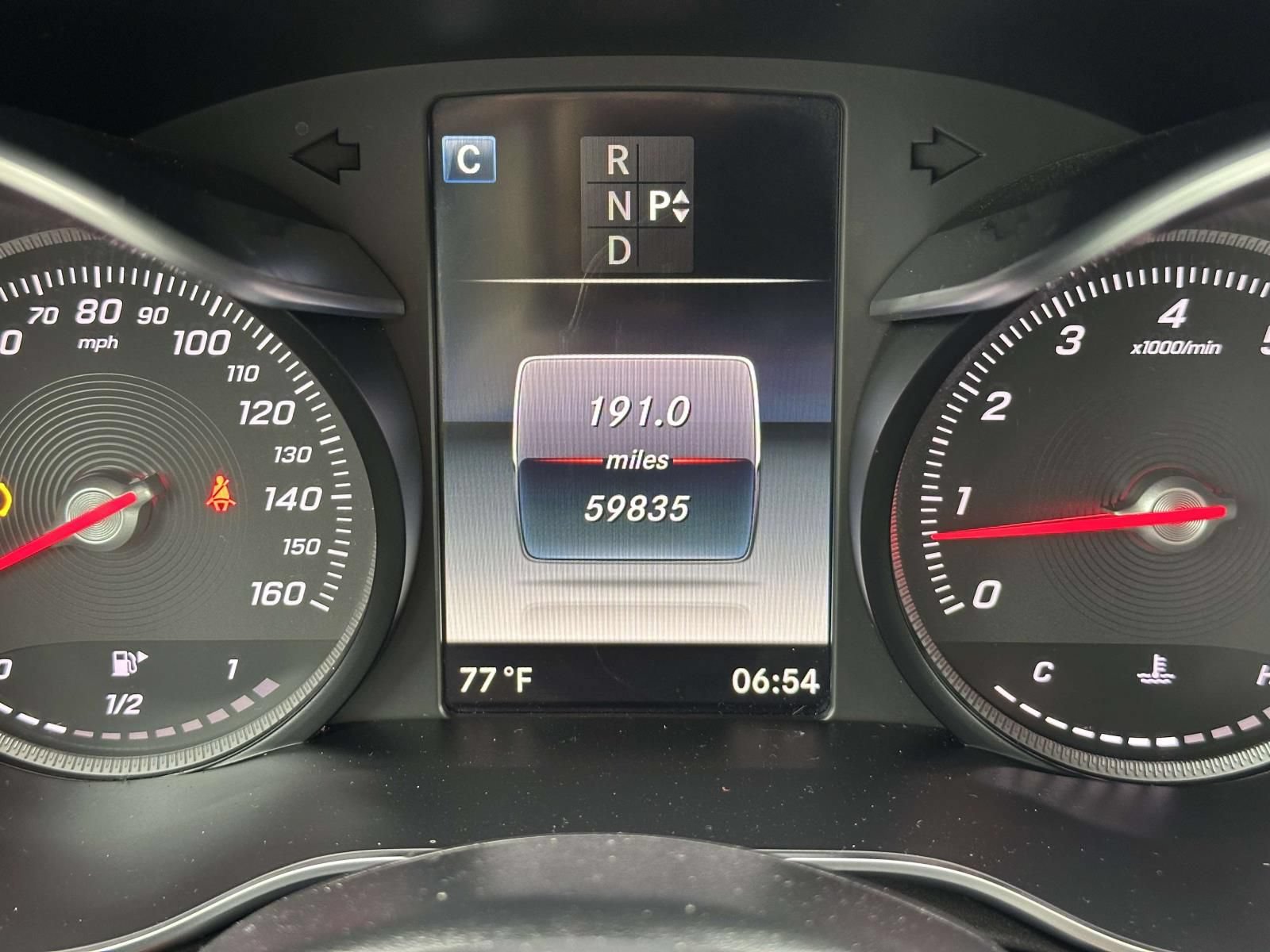 Used 2018 Mercedes-Benz C 300 Cabriolet w/ Premium Package image 18