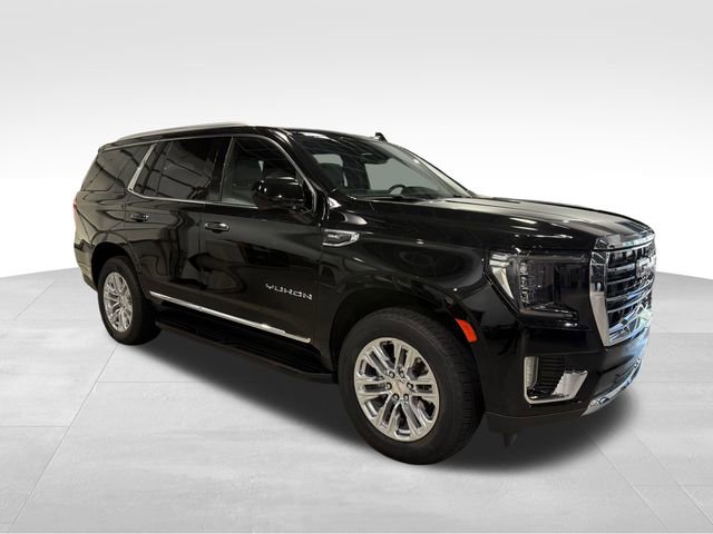 Certified 2024 GMC Yukon SLT