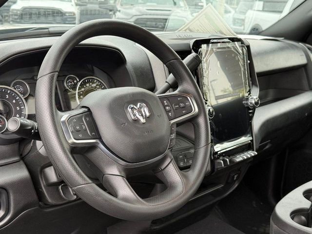 New 2025 RAM 2500 Tradesman image 17