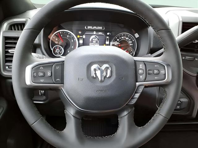 New 2026 RAM 2500 Tradesman w/ Safety Group image 20