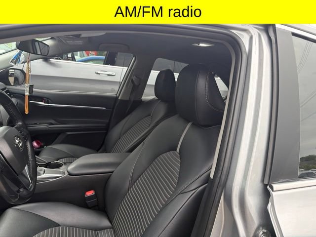 Used 2019 Toyota Camry FWD image 8