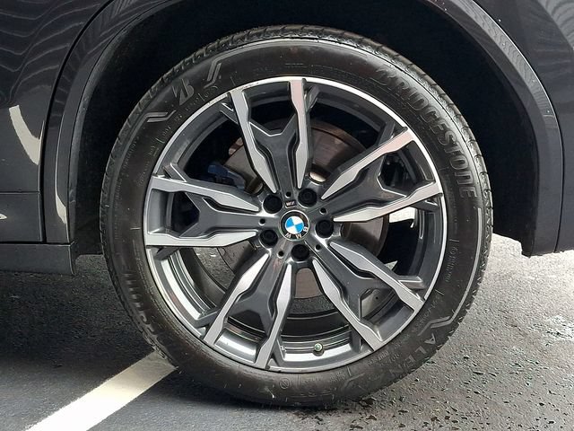 Used 2023 BMW X3 M40i AWD/4WD image 14