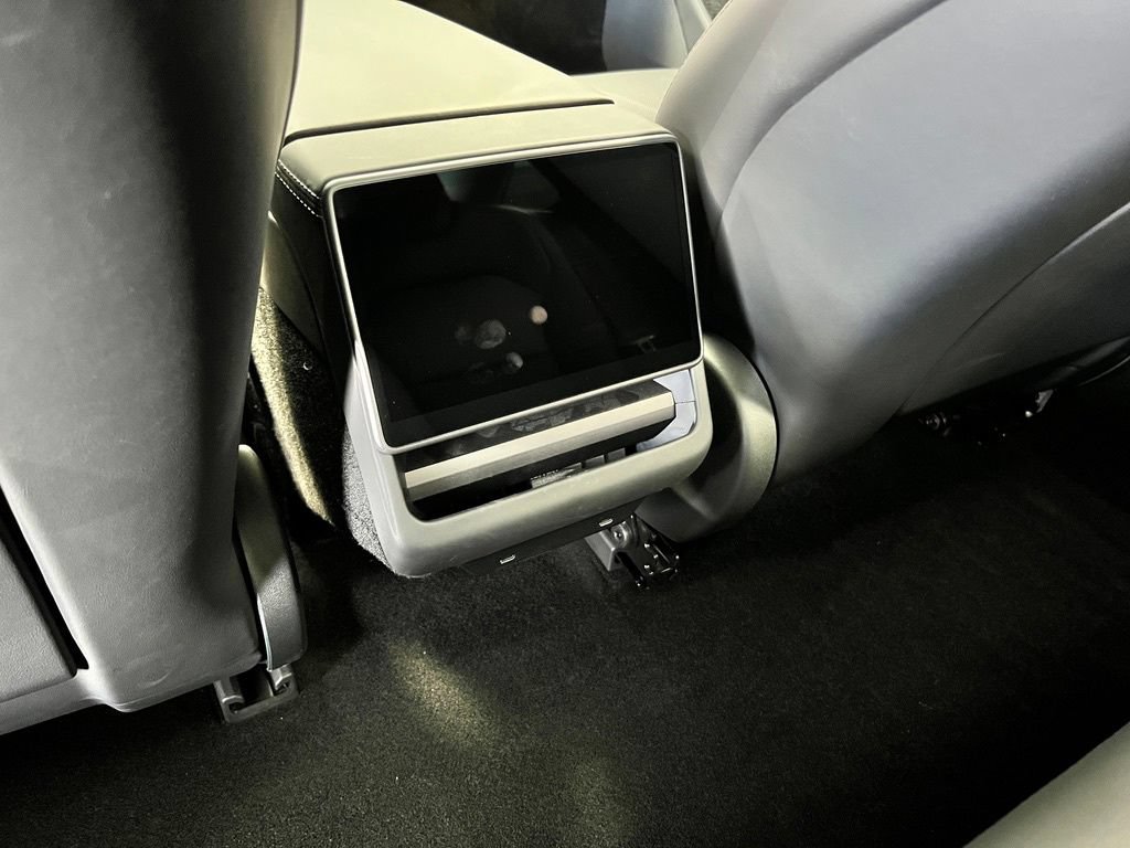 Used 2025 Tesla Model 3 Long Range RWD image 22