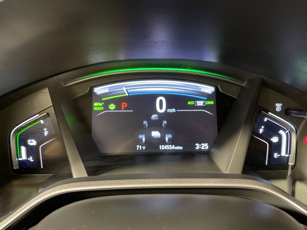 Used 2020 Honda CR-V Touring image 18