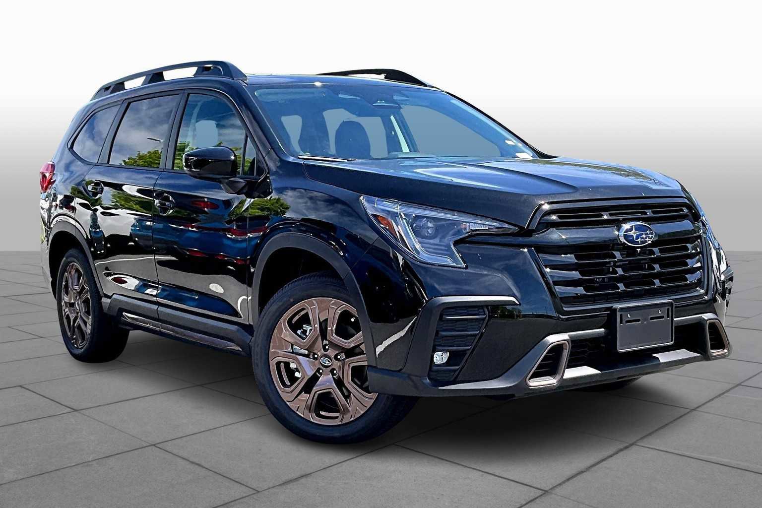 New 2025 Subaru Ascent Bronze Edition image 2